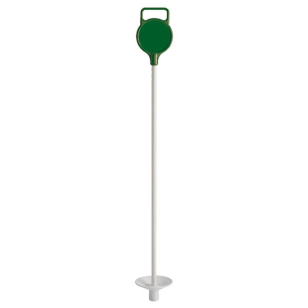 GIMME PUTTING GREEN MARKERS 1/2" FIBREGLASS ROD