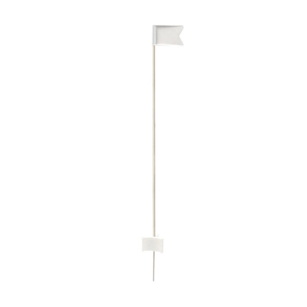 NO CUP PRACTICE GREEN TARGET MARKER