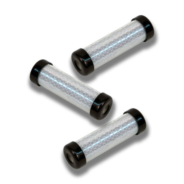 LASER REFLECTORS