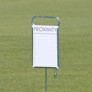 PROXIMITY PAPER PAD 25 PER PACK 2 SIDED
