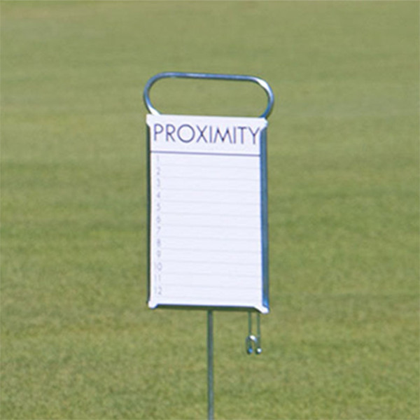 PROXIMITY PAPER PAD 25 PER PACK 2 SIDED