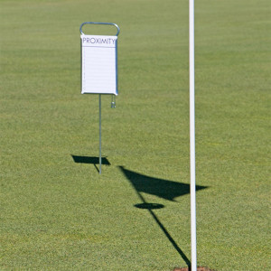 LONG DRIVE PROXIMITY MARKERS PKG OF 4