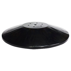 CONE BASE ONLY FOR 9 GAL (US) BASKET