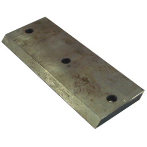 GREENFIELD CHIPPER BLADE
