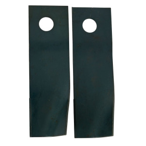 HONDA 4-7/8" STEPPED BUFFALO BLADE