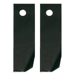 MASPORT 20" BLADE REAR CATCHER