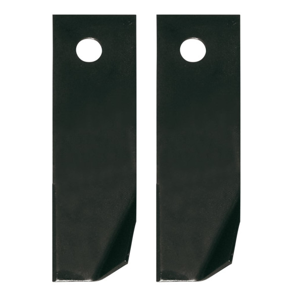 MASPORT 20" BLADE REAR CATCHER