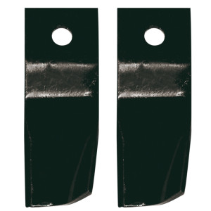 MTD 4-7/16" DOMESTIC BLADE