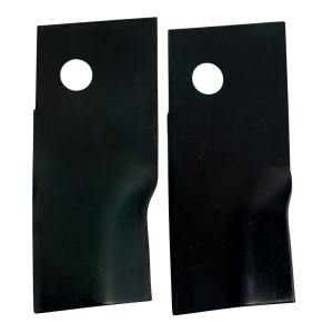 ROVER 3-3/4" BLADE LATE MODEL MULCH & CATCH & REAR CATCHER