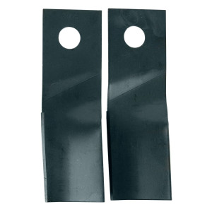 HONDA 4-7/8" BLADE 19" CATCH MOWER