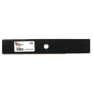 ALROH 12" EDGER BLADE WIDTH 2" X CH 5/8"