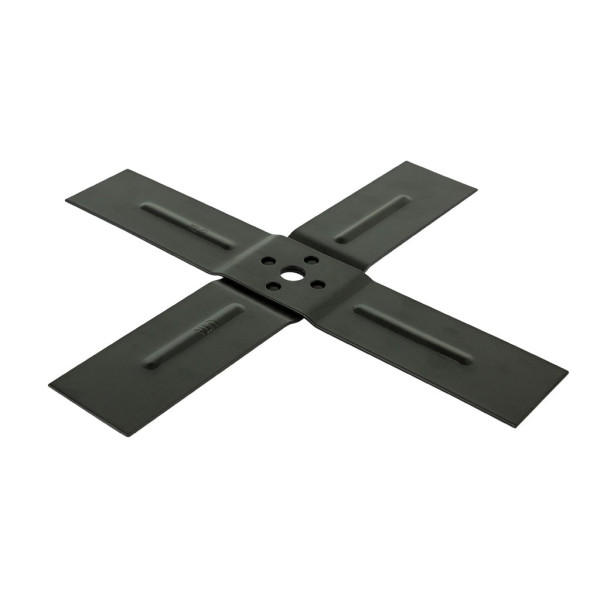 EDGER BLADE 2 PIECE LENGTH 10-1/2" / 266MM