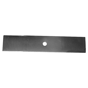 LITTLE WONDER 10" EDGER BLADE HEAVY DUTY 3.8MM