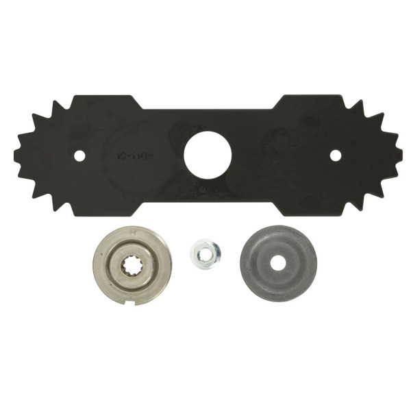 RYOBI EDGER BLADE
