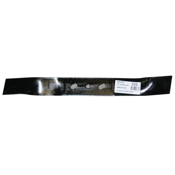 MASPORT 18" MULCHER BLADE