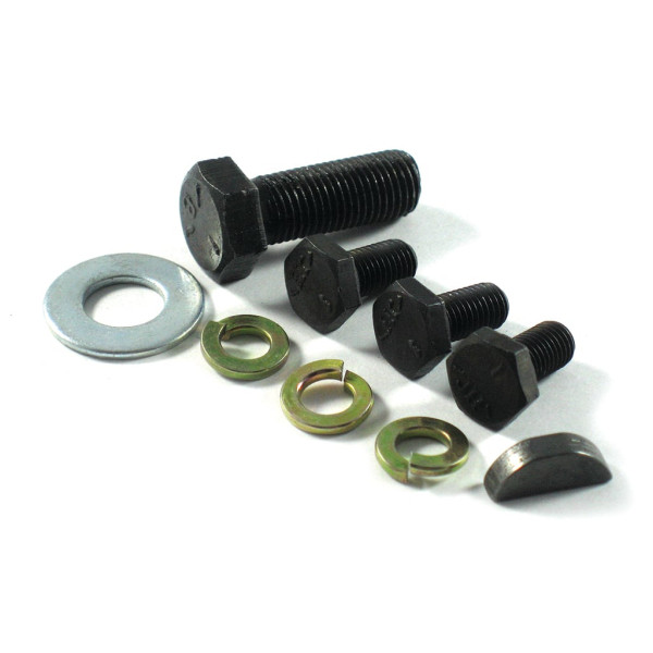 ROVER DISC BOSS REPAIR KIT 18" & 19"