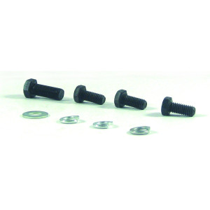 ROVER DISC BOSS KIT 21"