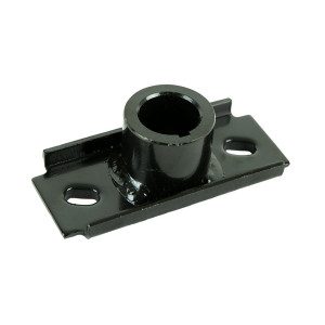 MASPORT CUSHION CUT BOSS 25MM DIA