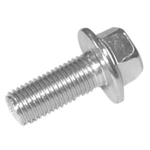 HONDA DISC BOLT 10MM FLANGED