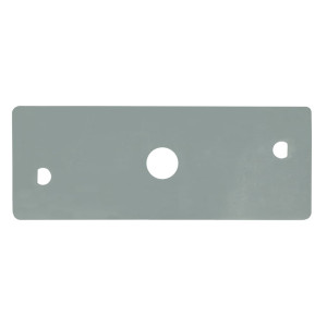 TORO FLAT COMPOSITE BAR X 3 FOR 50" CUT