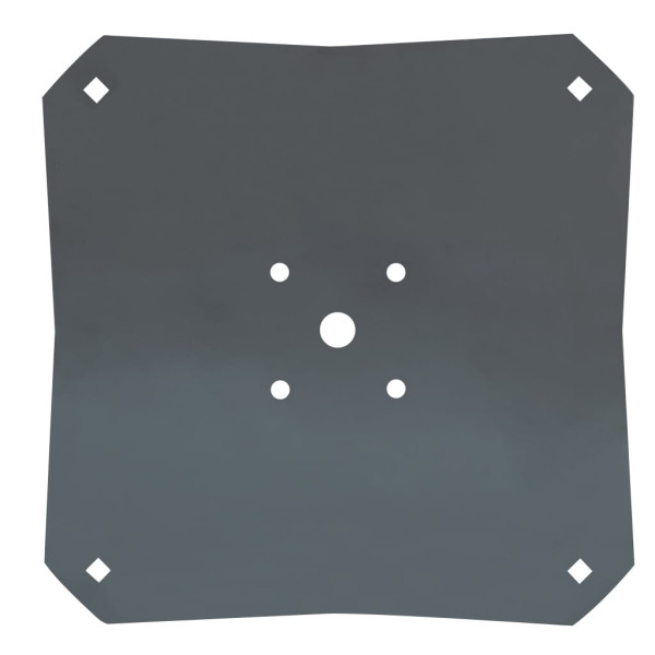 G'FIELD BLD DISC&BOLT KIT 34"