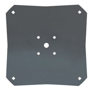 GREENFIELD BLADE DISC 34"