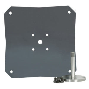 GREENFIELD BLADE DISC KIT 32" INCLUDES SPINDLE