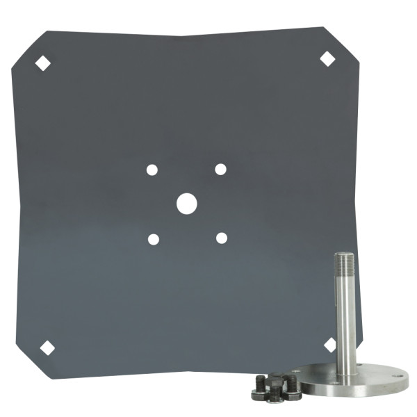 GREENFIELD BLADE DISC KIT 34" INCLUDES SPINDLE