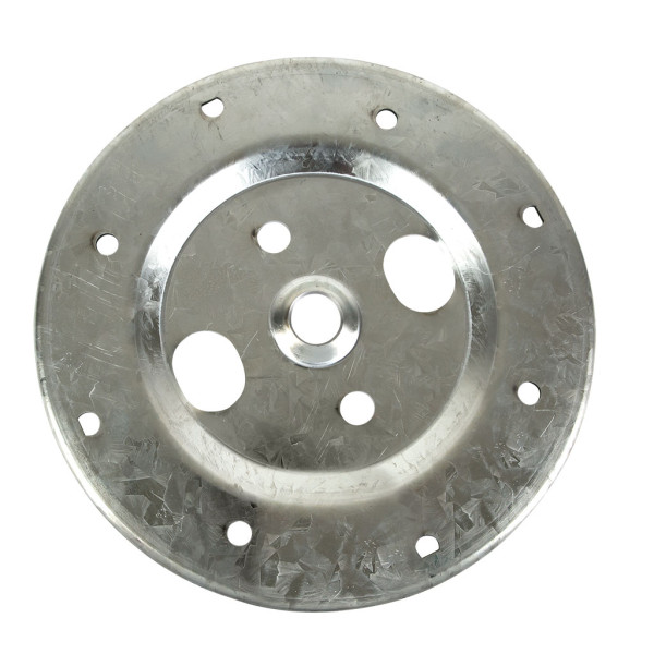 HONDA HRU216 21" CUT BLADE HOLDER DISC