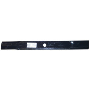 NON-GENUINE JOHN DEERE 25" BAR BLADE X 3 FOR 72" CUT FLAT & FLUTED