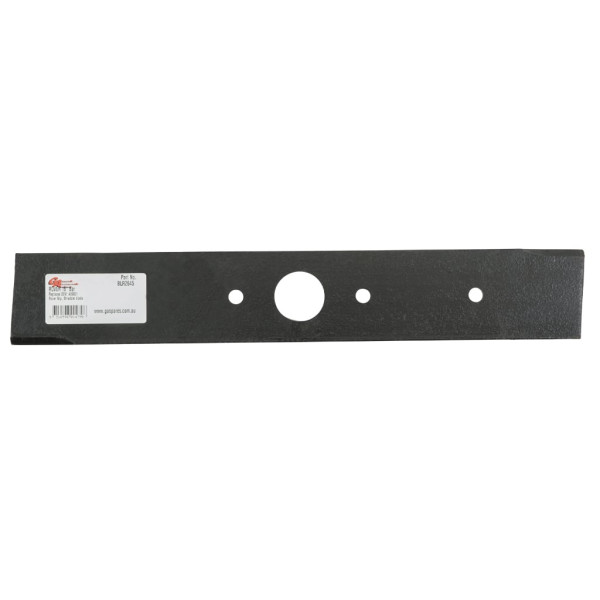 *** NLA *** ROVER SHREDDER 16" BLADE (1)