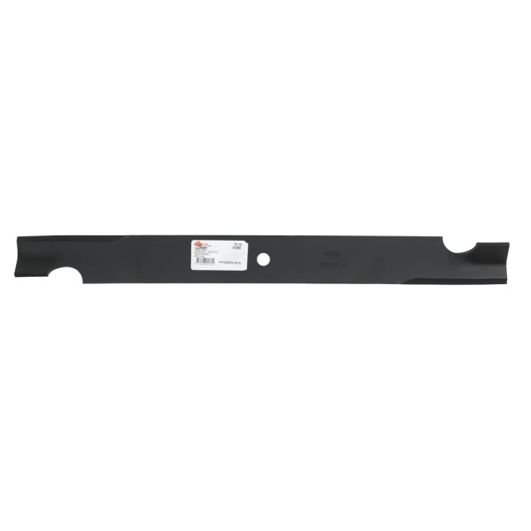 RANSOMES 25" BAR BLADE X 3 FOR 74" CUT