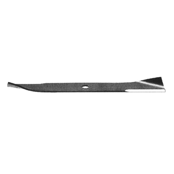 TORO WHEELHORSE 13-7/8" BAR BLADE SIDE DISCHARGE X 3 FOR 42" CUT