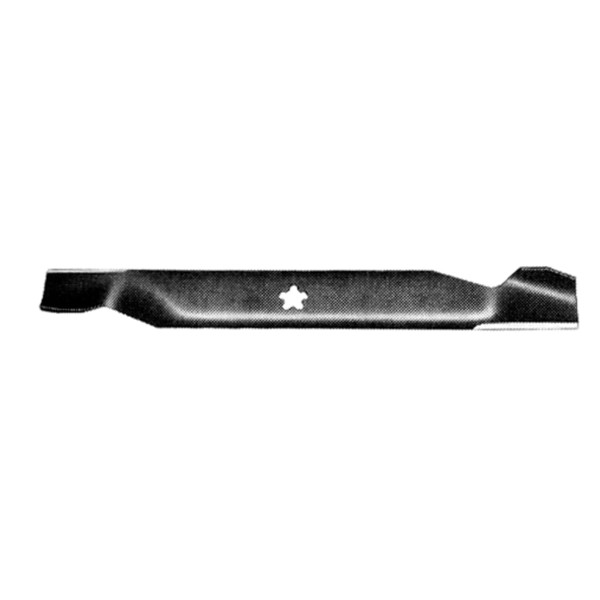 HUSQVARNA ELECTROLUX 19-5/16" BAR BLADE X 2 FOR 38" CUT