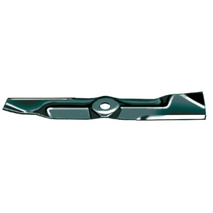 NON-GENUINE JOHN DEERE 16-5/8" BAR BLADE X 3 FOR 48" CUT