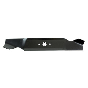CUB CADET / MTD / MASSEY FERGUSON 21-3/16" BAR BLADE X 2 FOR 42" CUT