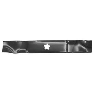 HUSQVARNA 15-1/2" BAR BLADE 5-POINT STAR