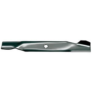 HUSQVARNA 17-3/8" BAR BLADE 5-POINT STAR