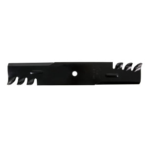 BIGDOG / HUSTLER 17-7/8" COPPERHEAD MULCHER BAR BLADE HEAVY DUTY