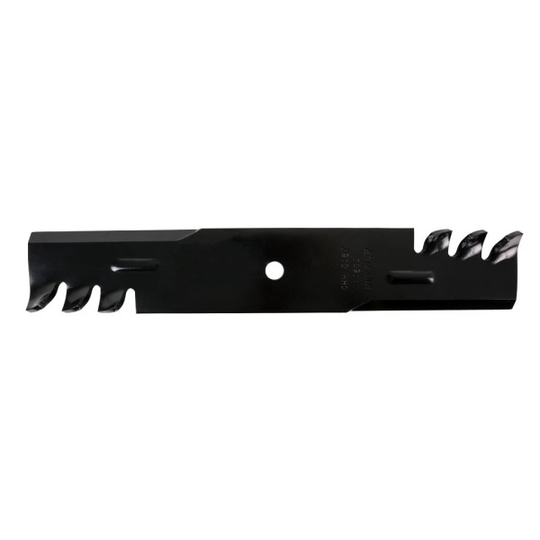 BIGDOG / HUSTLER 17-7/8" COPPERHEAD MULCHER BAR BLADE HEAVY DUTY