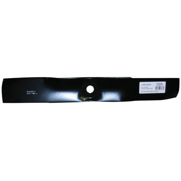 NON-GENUINE JOHN DEERE GRADEN 18-29/32" BAR BLADE