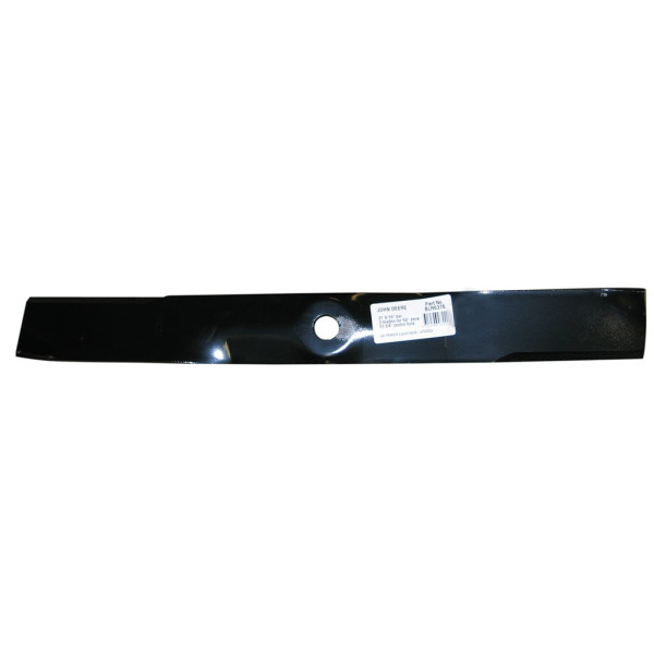 NON-GENUINE JOHN DEERE 21-9/16" BAR BLADE