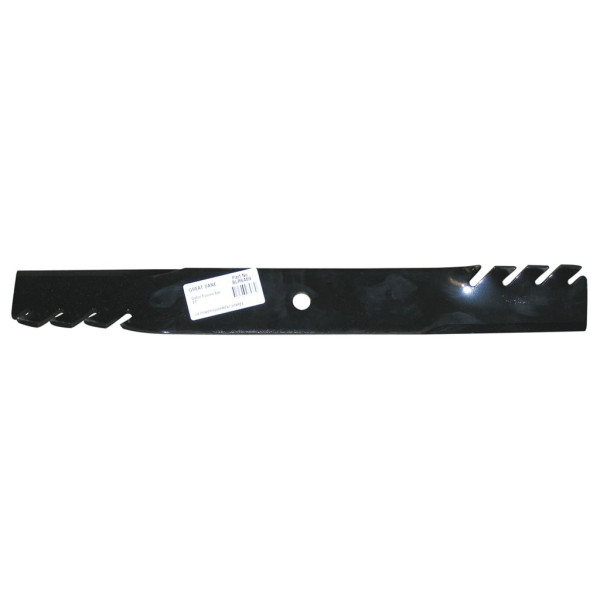 GRADEN / GREAT DANE / FERRIS 21" TOOTHED MULCHER BAR BLADE