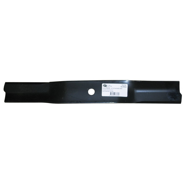 NON-GENUINE JOHN DEERE 19-1/2" BAR BLADE