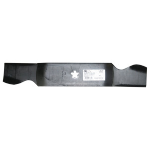 CRAFTSMAN / HUSQVARNA / DIXON / POULAN PRO 18-1/2" BAR BLADE X 3 FOR 54" CUT