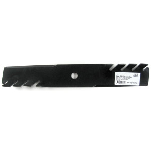 BUSHRANGER / ENCORE 16-3/8" TOOTHED MULCHER BAR BLADE