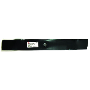 NON-GENUINE JOHN DEERE 21-3/8" 3-IN-1 MULCHING BAR BLADE X 2 FOR 42" CUT