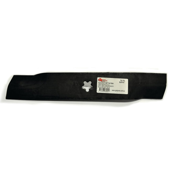 HUSQVARNA 14-5/8" BAR BLADE