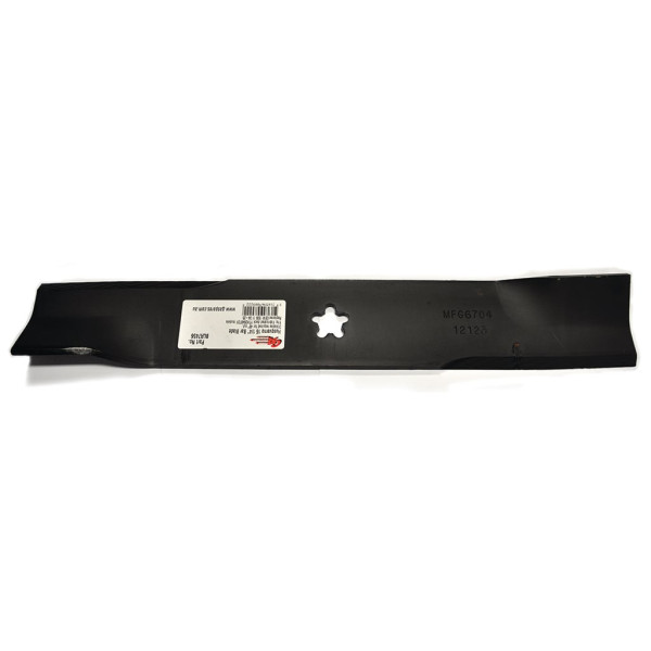 HUSQVARNA 16-1/4" STANDARD BAR BLADE X 3 FOR 48" CUT