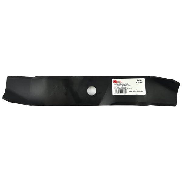 CUB CADET 14-7/8" 3-IN-1 MULCHING BAR BLADE